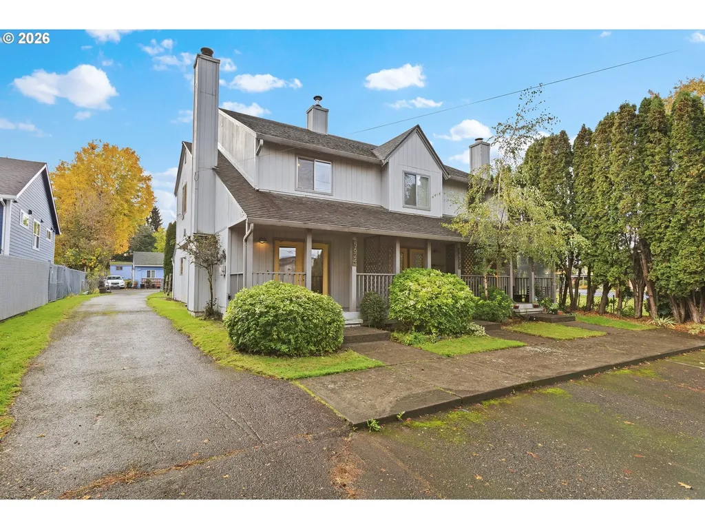 5620 NE Killingsworth Street Portland OR 97218