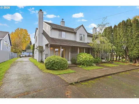 5620 NE Killingsworth Street Portland OR 97218