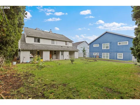 5620 NE Killingsworth Street Portland OR 97218