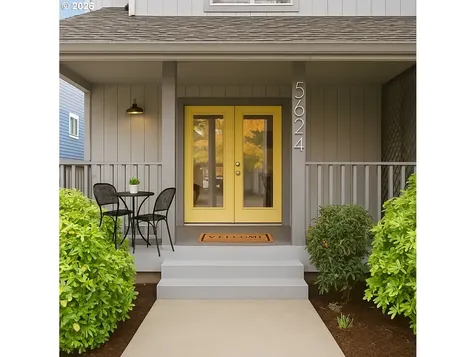 5620 NE Killingsworth Street Portland OR 97218