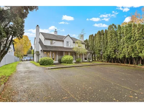 5620 NE Killingsworth Street Portland OR 97218