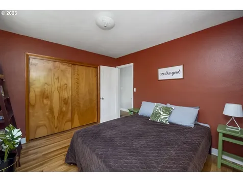 9101 N Allegheny Avenue Portland OR 97203