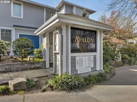16248 SW Audubon Street Beaverton OR 97003