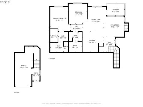 16248 SW Audubon Street Beaverton OR 97003