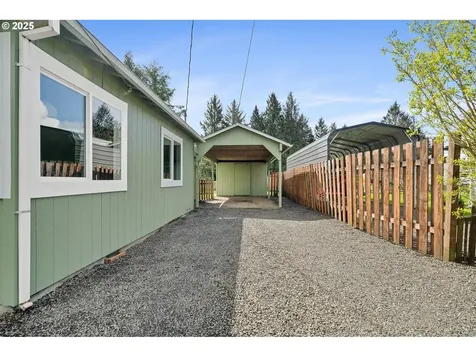 4675 Salmon Street Bay City OR 97107