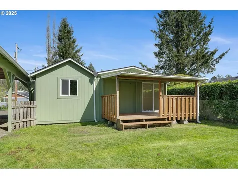 4675 Salmon Street Bay City OR 97107