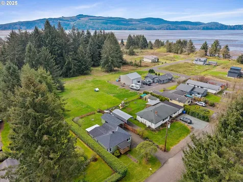 4675 Salmon Street Bay City OR 97107