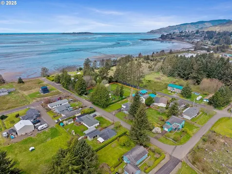 4675 Salmon Street Bay City OR 97107