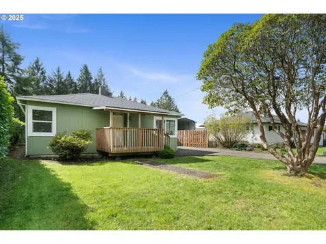 4675 Salmon Street Bay City OR 97107