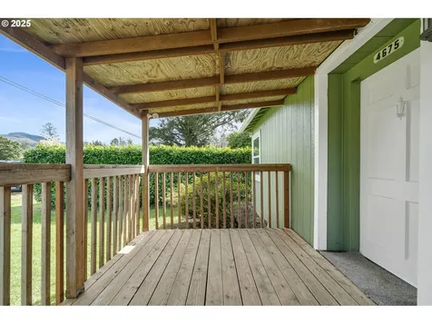 4675 Salmon Street Bay City OR 97107