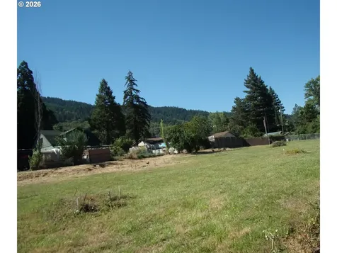 0 Walnut Street Myrtle Creek OR 97457