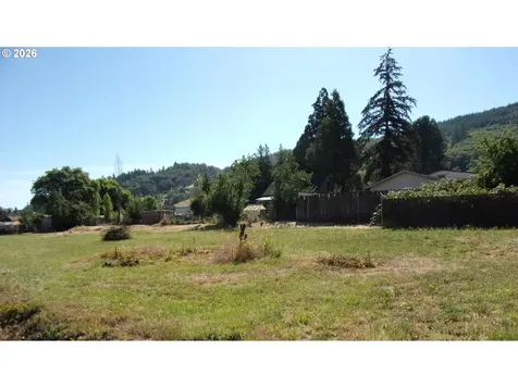 0 Walnut Street Myrtle Creek OR 97457
