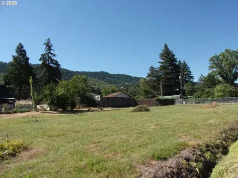 0 Walnut Street Myrtle Creek OR 97457
