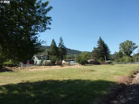 0 Walnut Street Myrtle Creek OR 97457