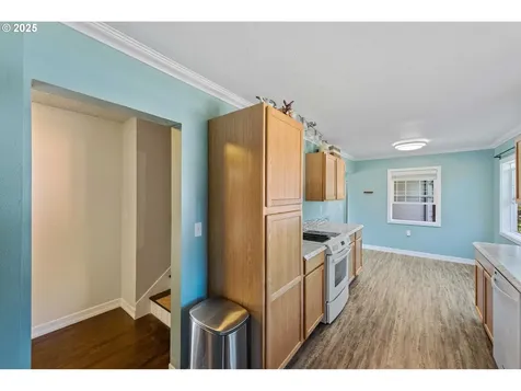 1346 Bayview Street North Bend OR 97459