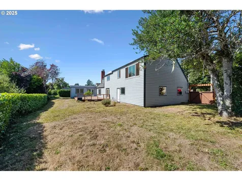 1346 Bayview Street North Bend OR 97459