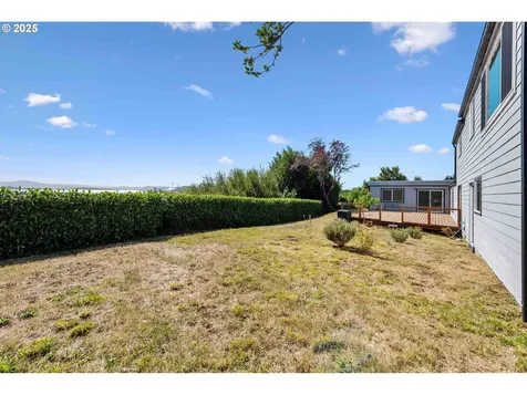 1346 Bayview Street North Bend OR 97459