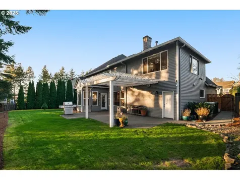 12938 NW Diamond Drive Portland OR 97229