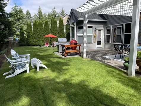 12938 NW Diamond Drive Portland OR 97229