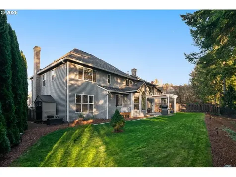 12938 NW Diamond Drive Portland OR 97229