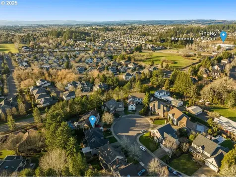 12938 NW Diamond Drive Portland OR 97229