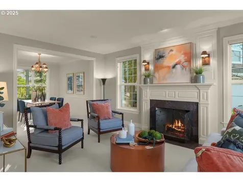 12938 NW Diamond Drive Portland OR 97229