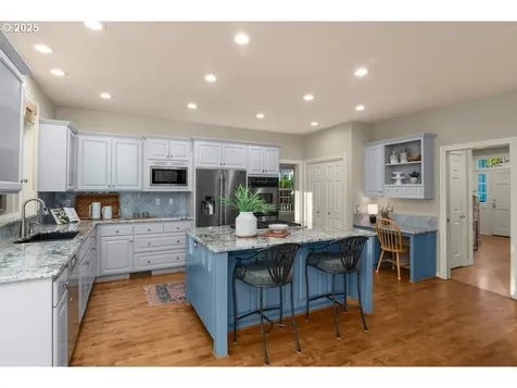 12938 NW Diamond Drive Portland OR 97229