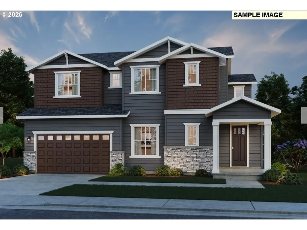6823 SW Trillium Street Wilsonville OR 97070
