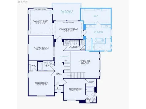 6823 SW Trillium Street Wilsonville OR 97070