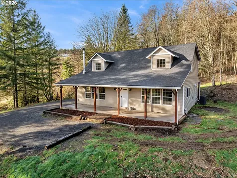 27614 NE 434th Street Amboy WA 98601