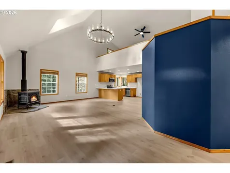 27614 NE 434th Street Amboy WA 98601