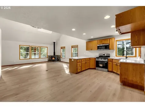 27614 NE 434th Street Amboy WA 98601