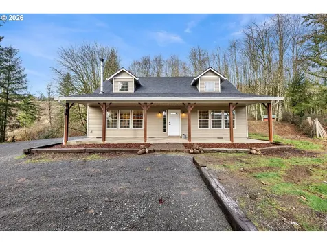 27614 NE 434th Street Amboy WA 98601