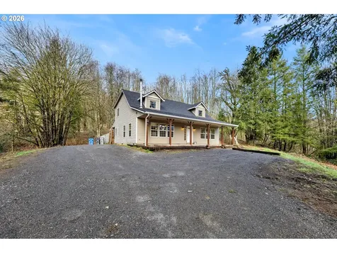 27614 NE 434th Street Amboy WA 98601