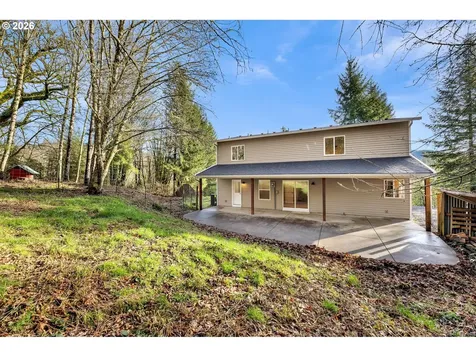 27614 NE 434th Street Amboy WA 98601