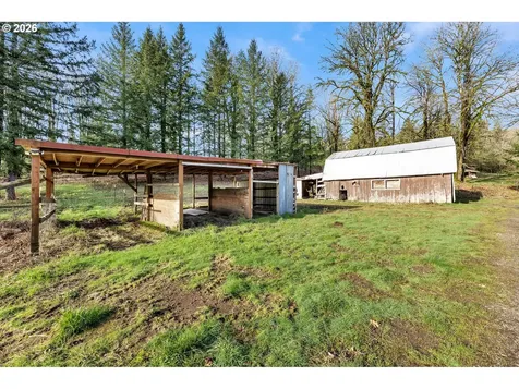 27614 NE 434th Street Amboy WA 98601