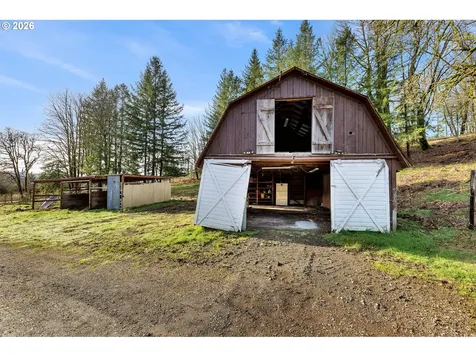 27614 NE 434th Street Amboy WA 98601