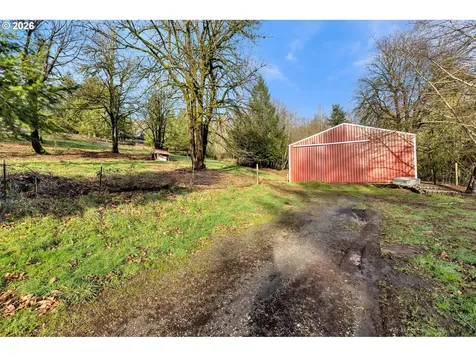27614 NE 434th Street Amboy WA 98601