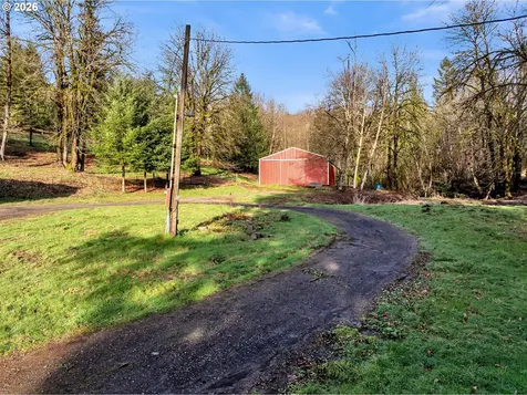 27614 NE 434th Street Amboy WA 98601