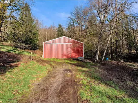 27614 NE 434th Street Amboy WA 98601