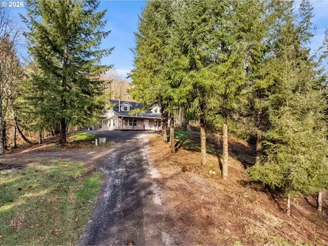 27614 NE 434th Street Amboy WA 98601