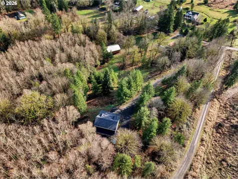 27614 NE 434th Street Amboy WA 98601