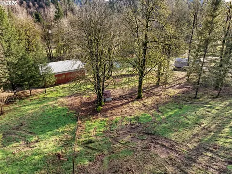 27614 NE 434th Street Amboy WA 98601