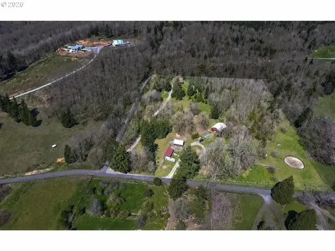 27614 NE 434th Street Amboy WA 98601