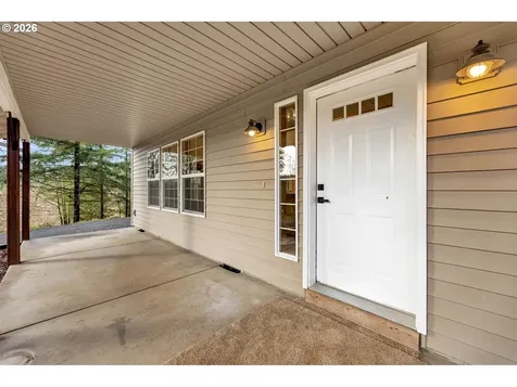 27614 NE 434th Street Amboy WA 98601