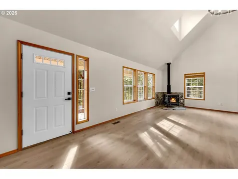 27614 NE 434th Street Amboy WA 98601