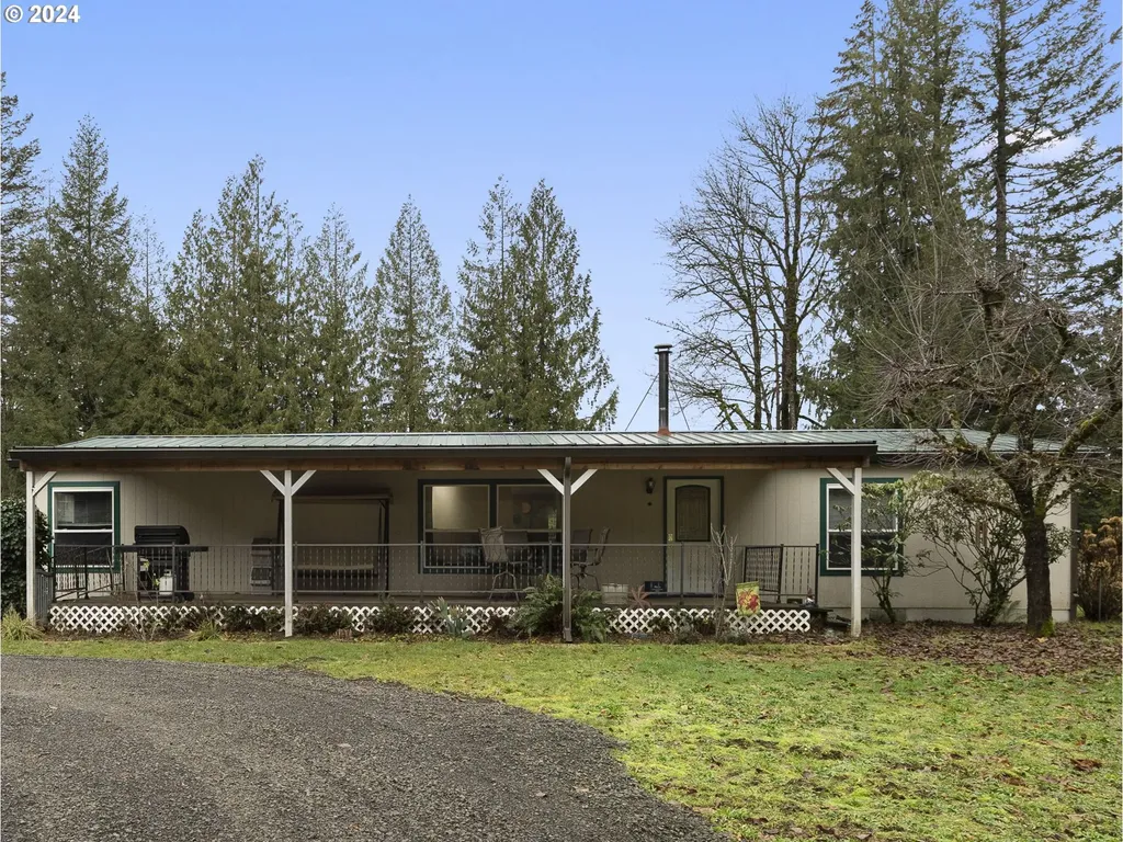 19929 E Victory Lane Sandy OR 97055