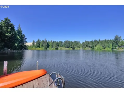 88370 Collard Lake Road Florence OR 97439