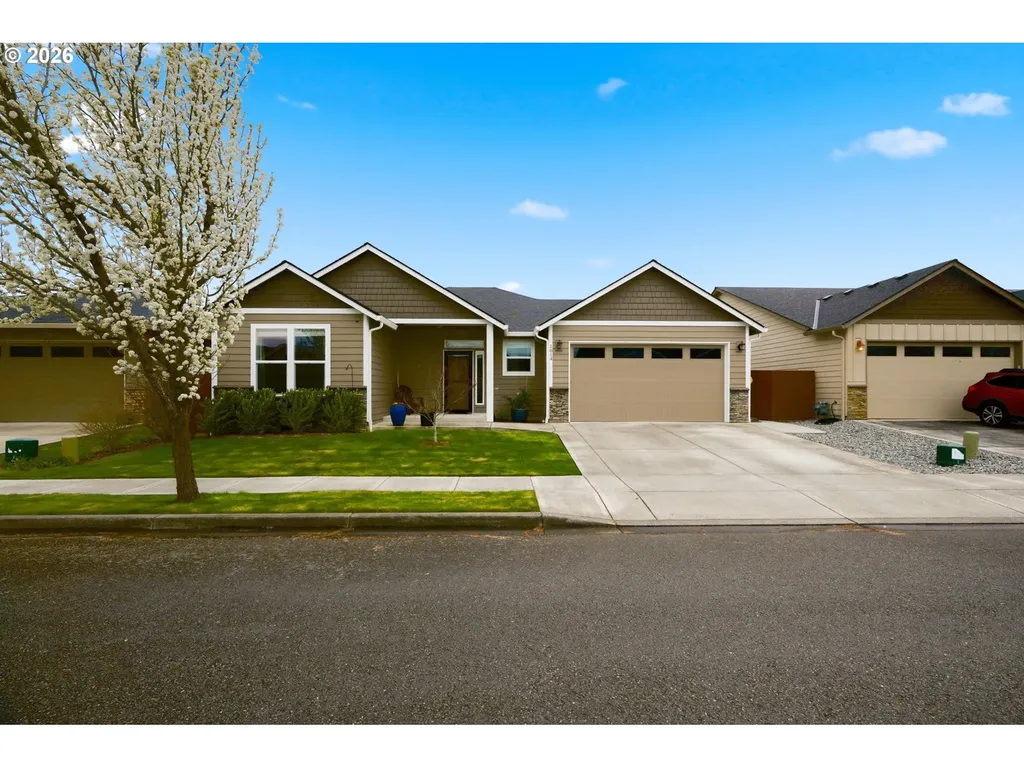 1614 NW 23rd Avenue Battle Ground WA 98604