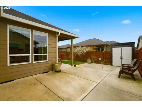 1614 NW 23rd Avenue Battle Ground WA 98604